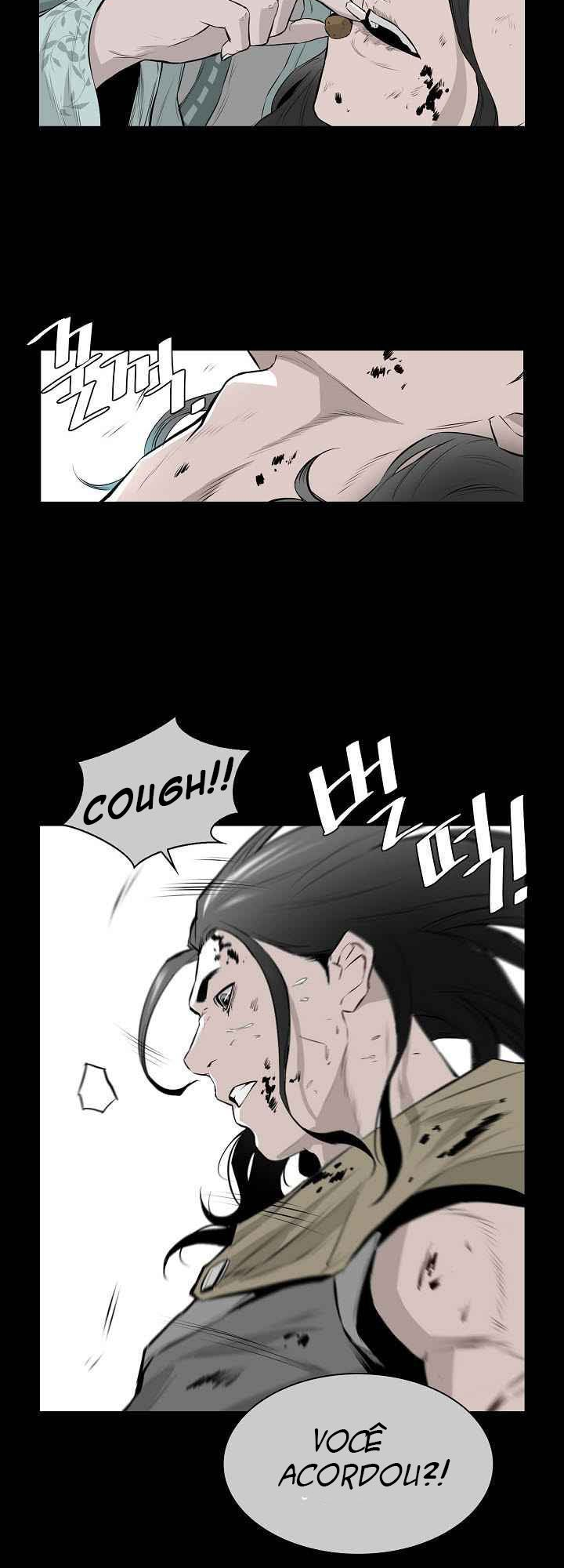 Wind Spirit Ch. 3 第21页