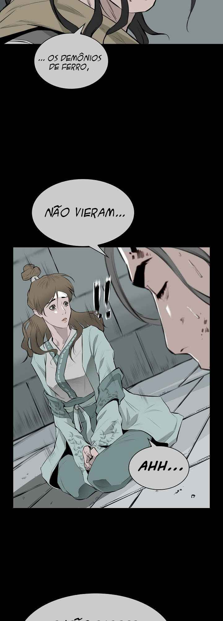 Wind Spirit Ch. 3 第23页