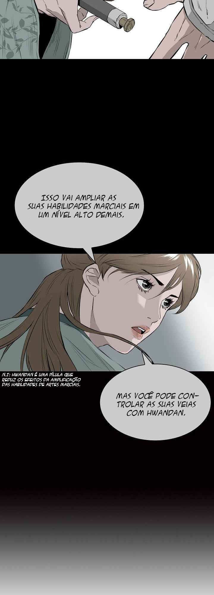 Wind Spirit Ch. 3 第7页