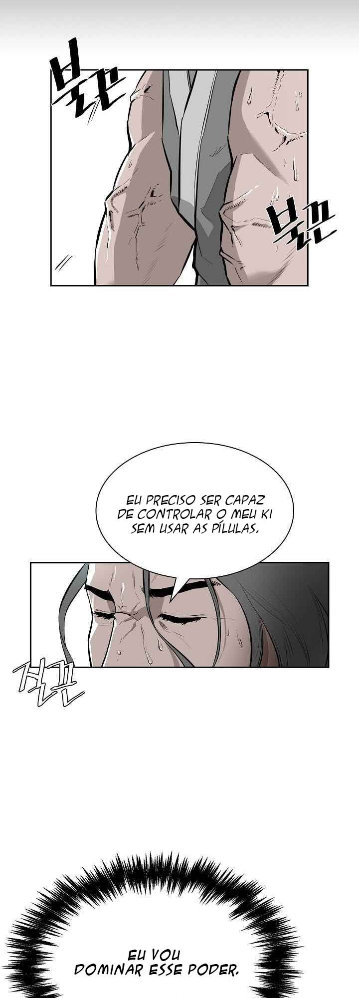 Wind Spirit Ch. 3 第8页