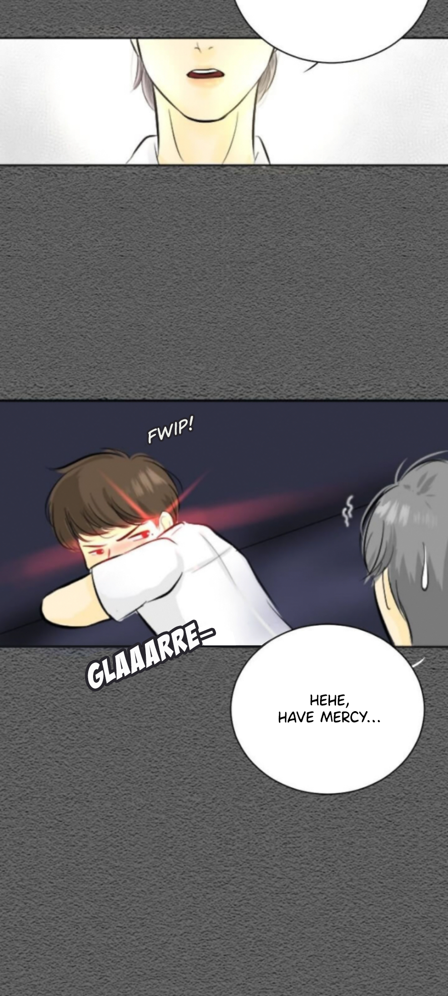 Misunderstand Ch. 4 第12页