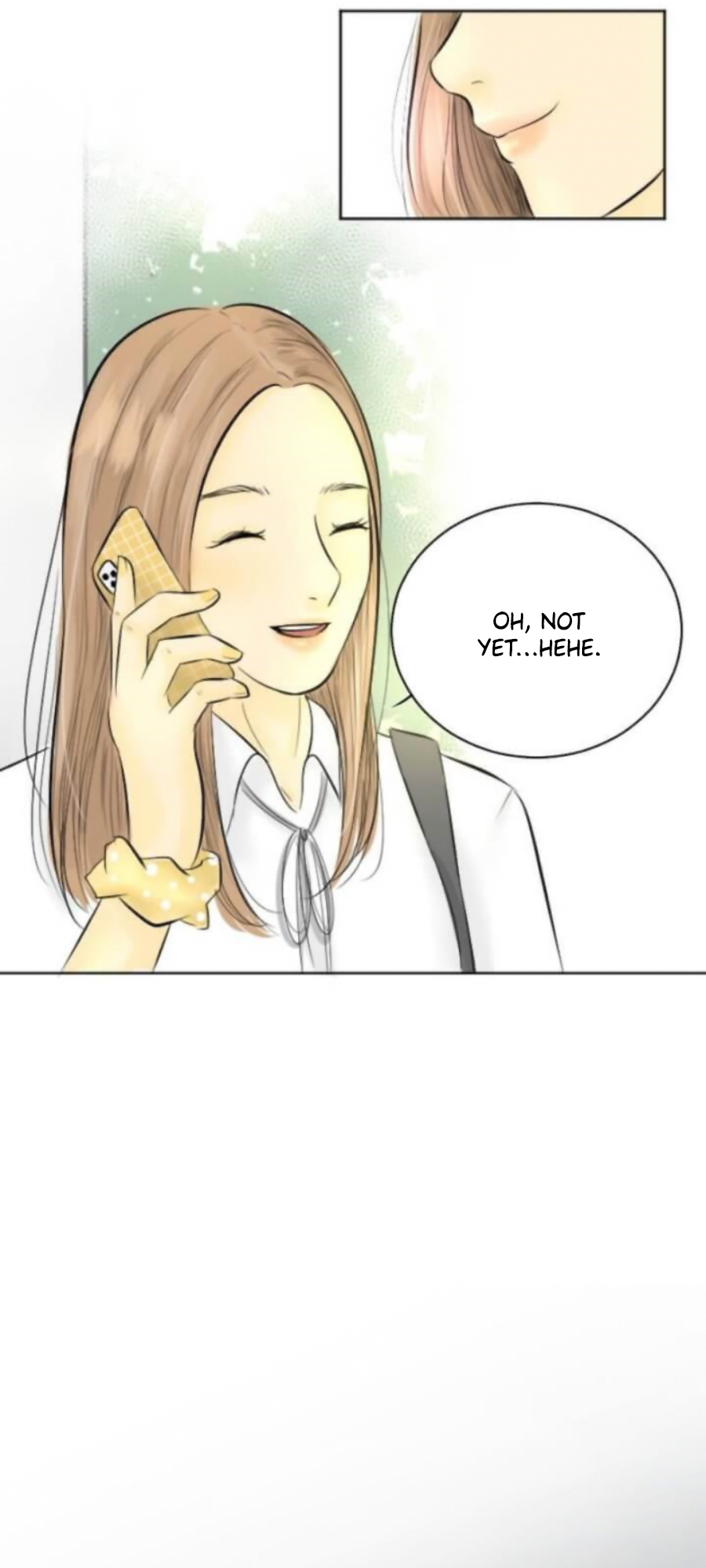 Misunderstand Ch. 4 第31页