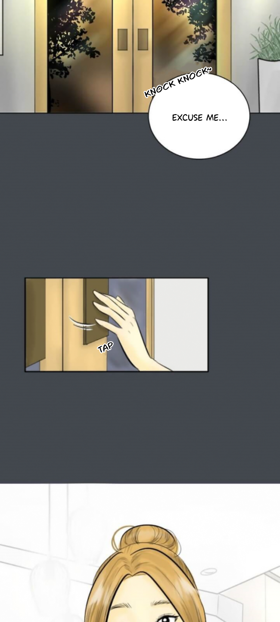 Misunderstand Ch. 4 第33页