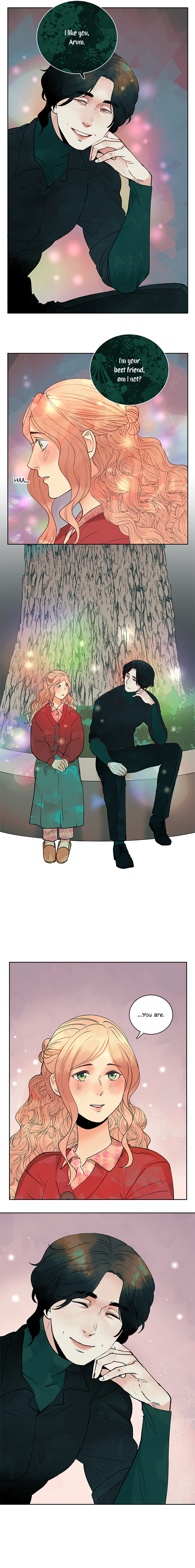 Arum Daun Ch. 5 第12页