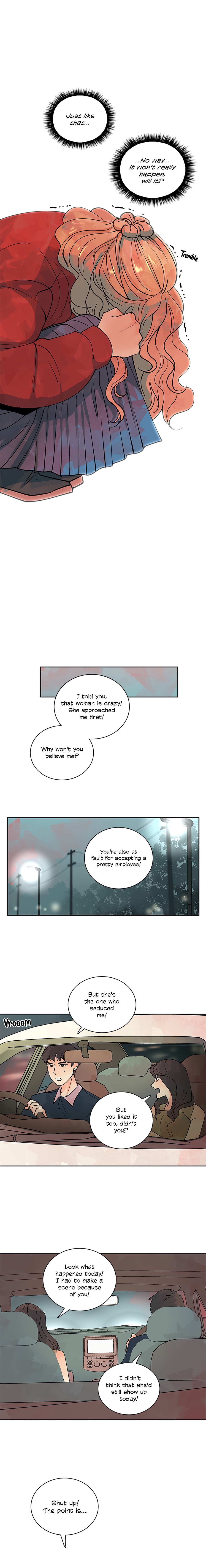 Arum Daun Ch. 5 第5页