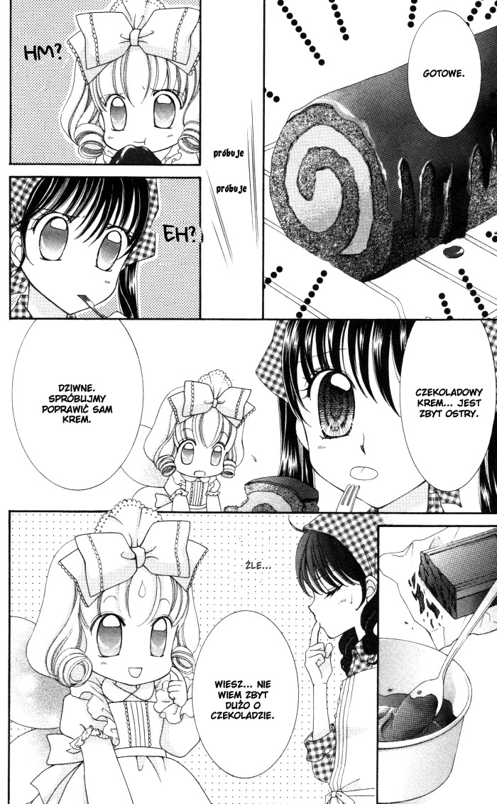 Yumeiro Patissiere Vol. 1 Ch. 2 第17页