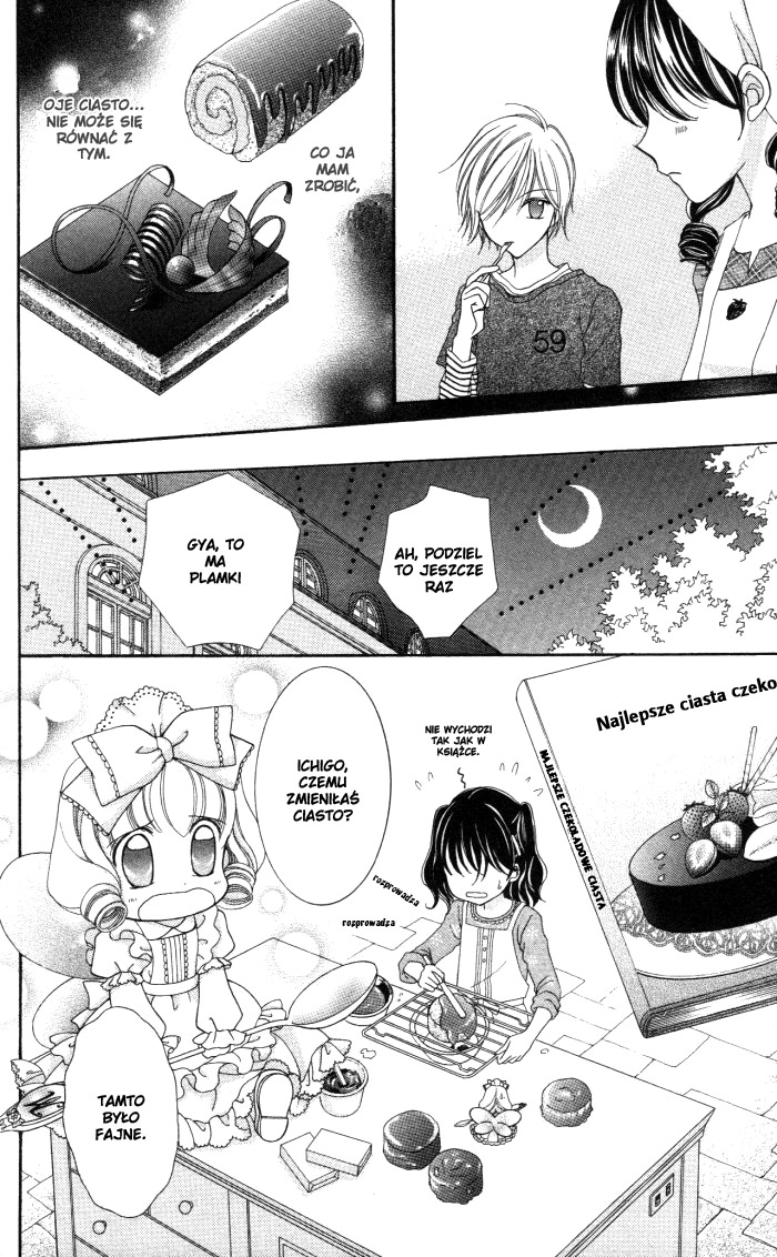 Yumeiro Patissiere Vol. 1 Ch. 2 第29页