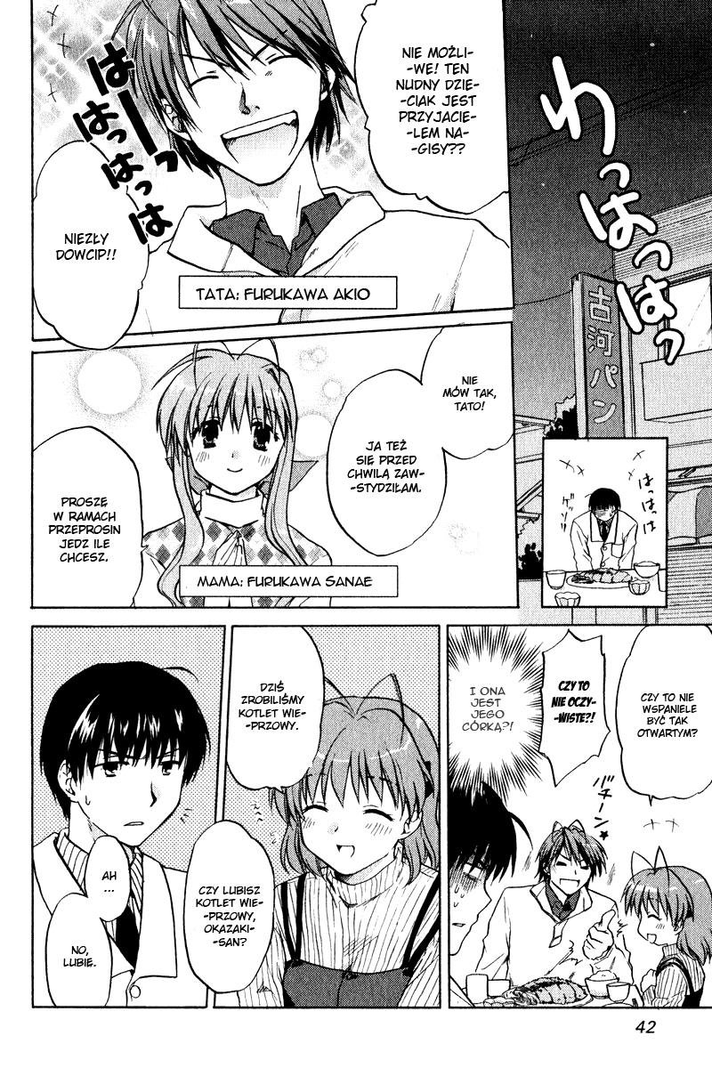 Clannad Vol. 1 Ch. 2 第13页