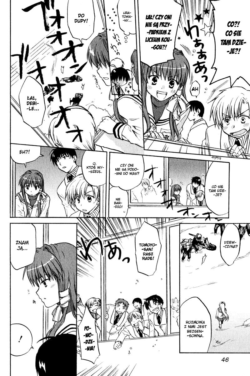 Clannad Vol. 1 Ch. 2 第17页