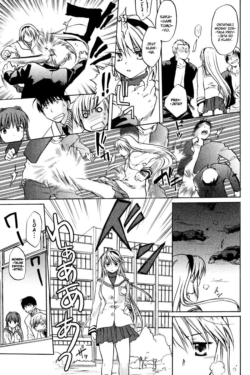 Clannad Vol. 1 Ch. 2 第18页