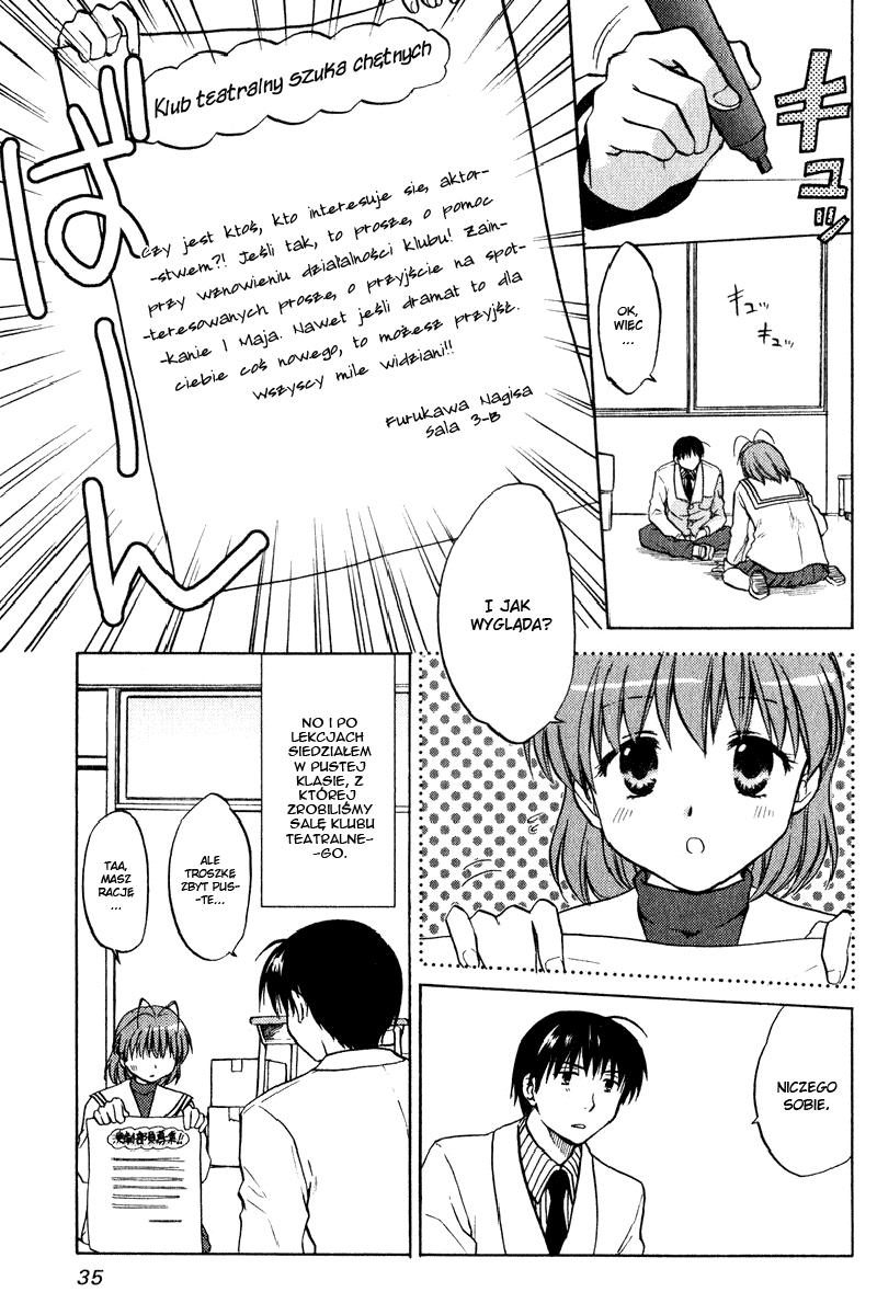 Clannad Vol. 1 Ch. 2 第6页