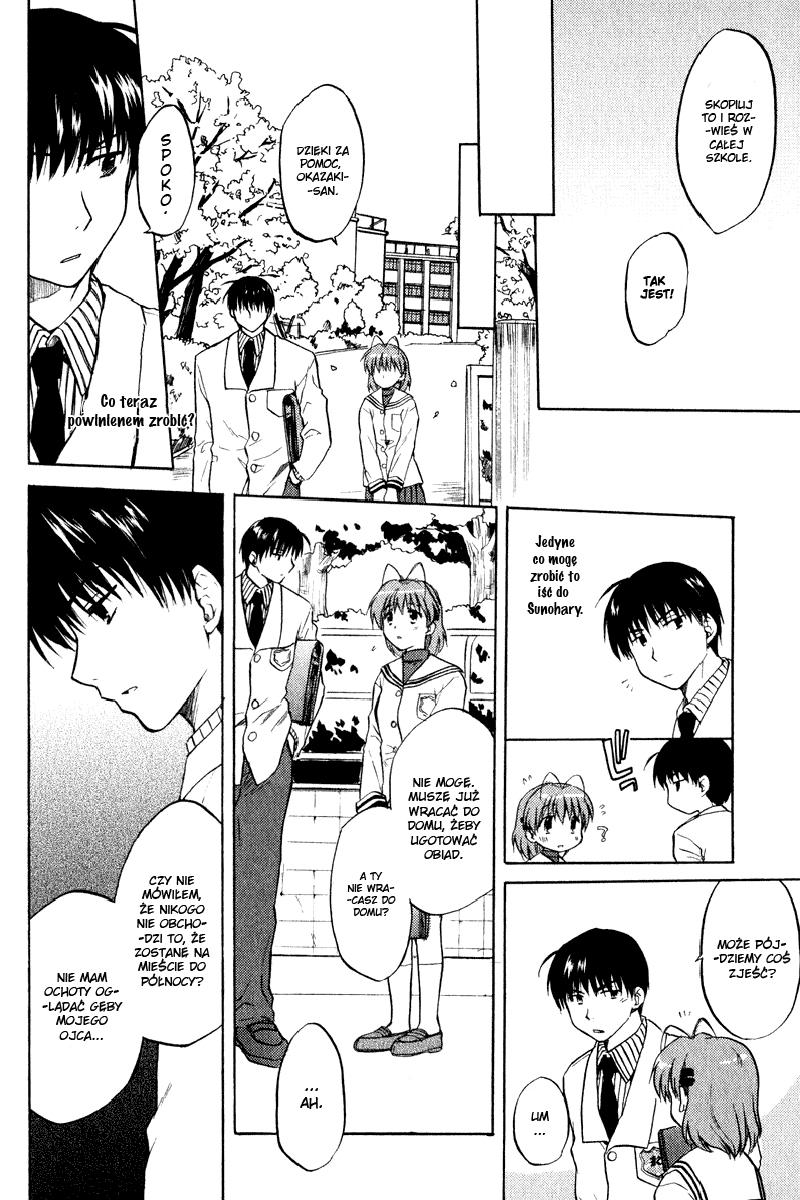 Clannad Vol. 1 Ch. 2 第9页