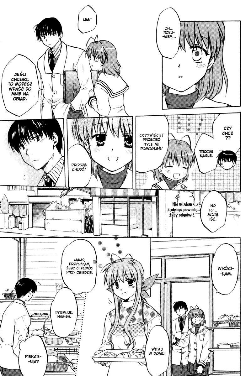 Clannad Vol. 1 Ch. 2 第10页