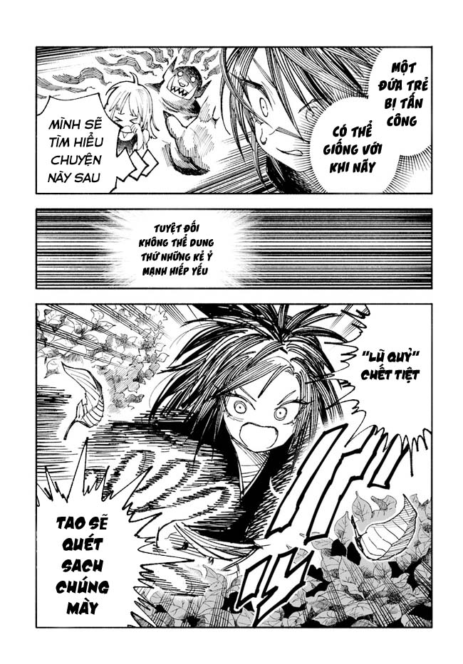 Isekai Samurai Vol. 1 Ch. 2.2 第11页