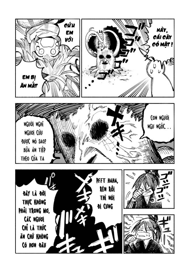 Isekai Samurai Vol. 1 Ch. 2.2 第14页