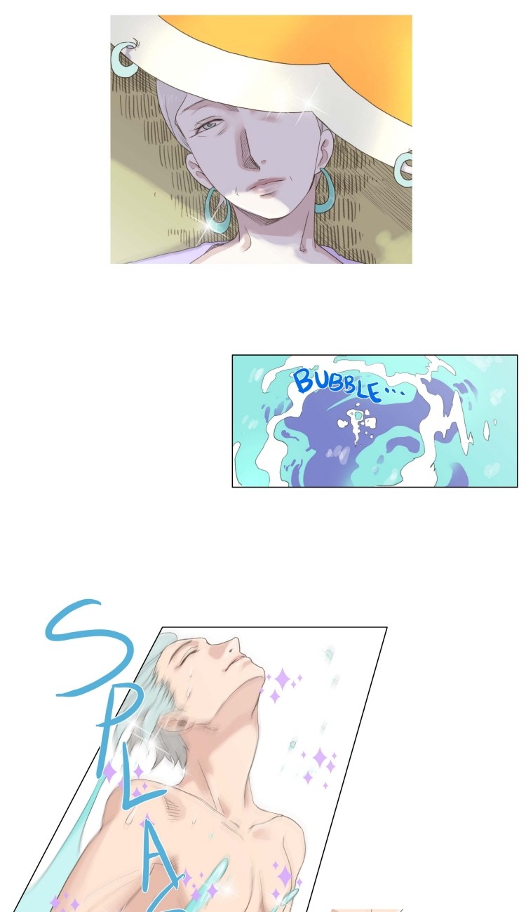 Ero Ero SOS Vol. 1 Ch. 2 第13页
