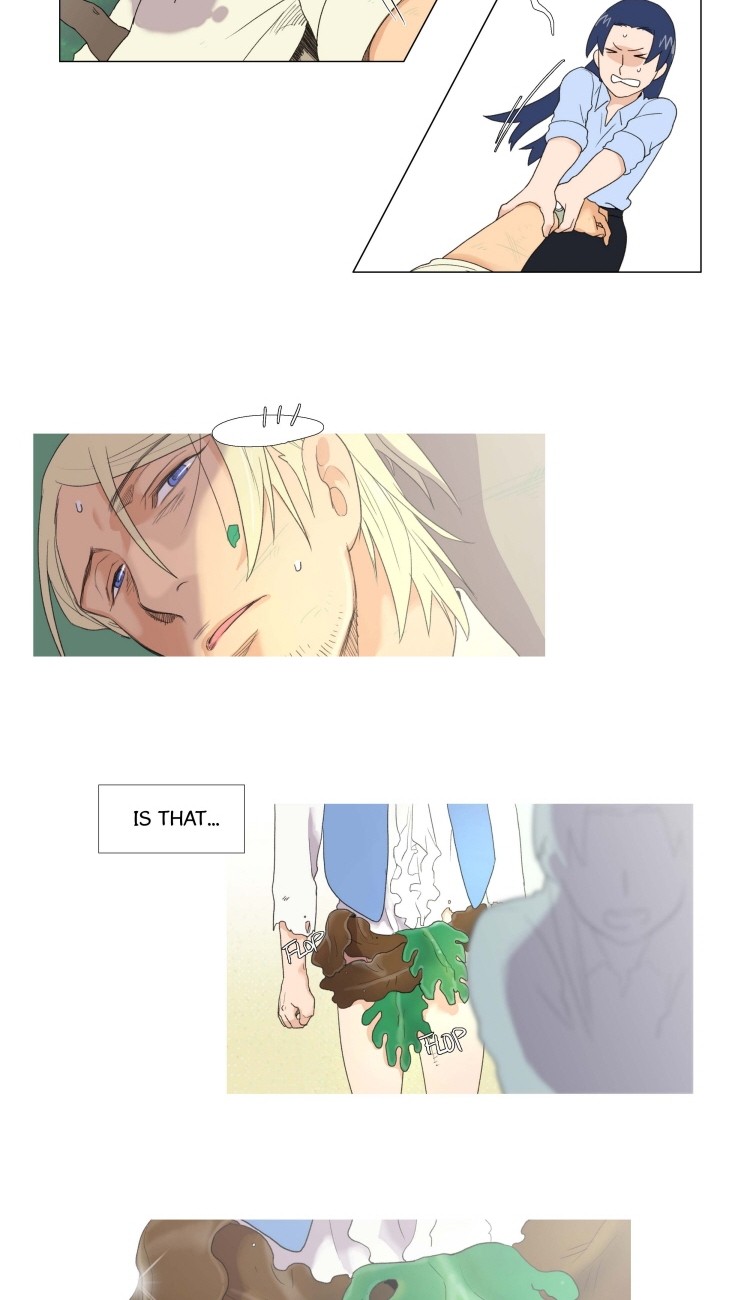 Ero Ero SOS Vol. 1 Ch. 2 第41页
