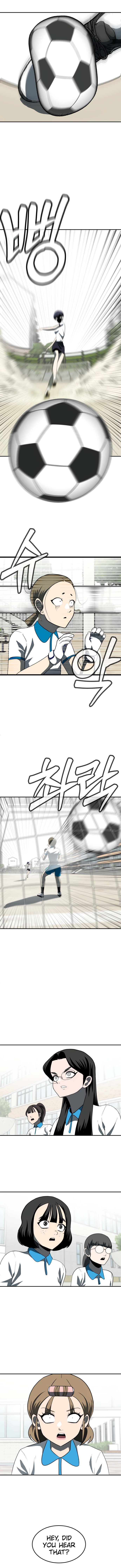 Norigam Vol. 1 Ch. 3 第18页