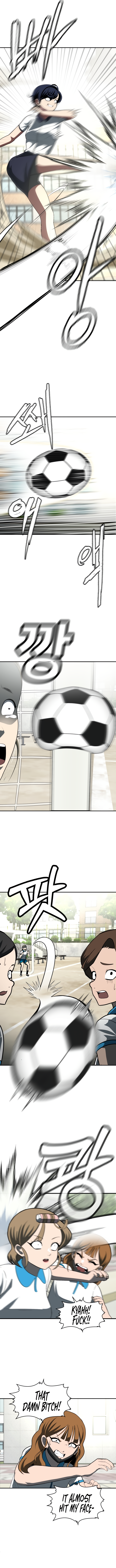 Norigam Vol. 1 Ch. 3 第20页