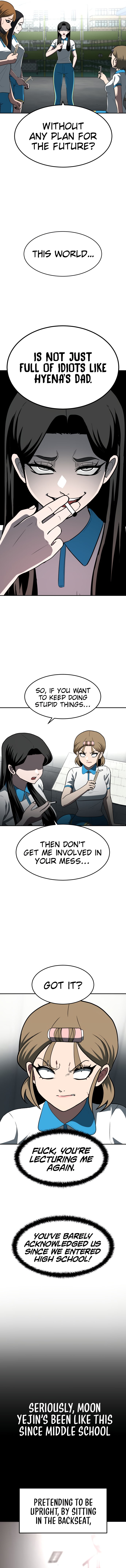 Norigam Vol. 1 Ch. 3 第9页