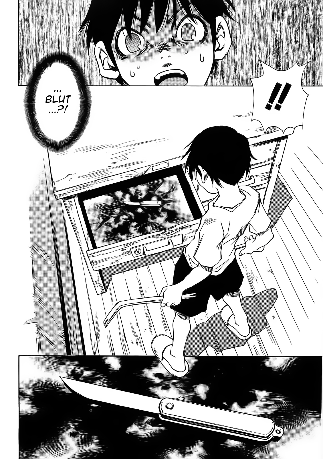 Hoozuki no Shima Vol. 1 Ch. 1 第37页