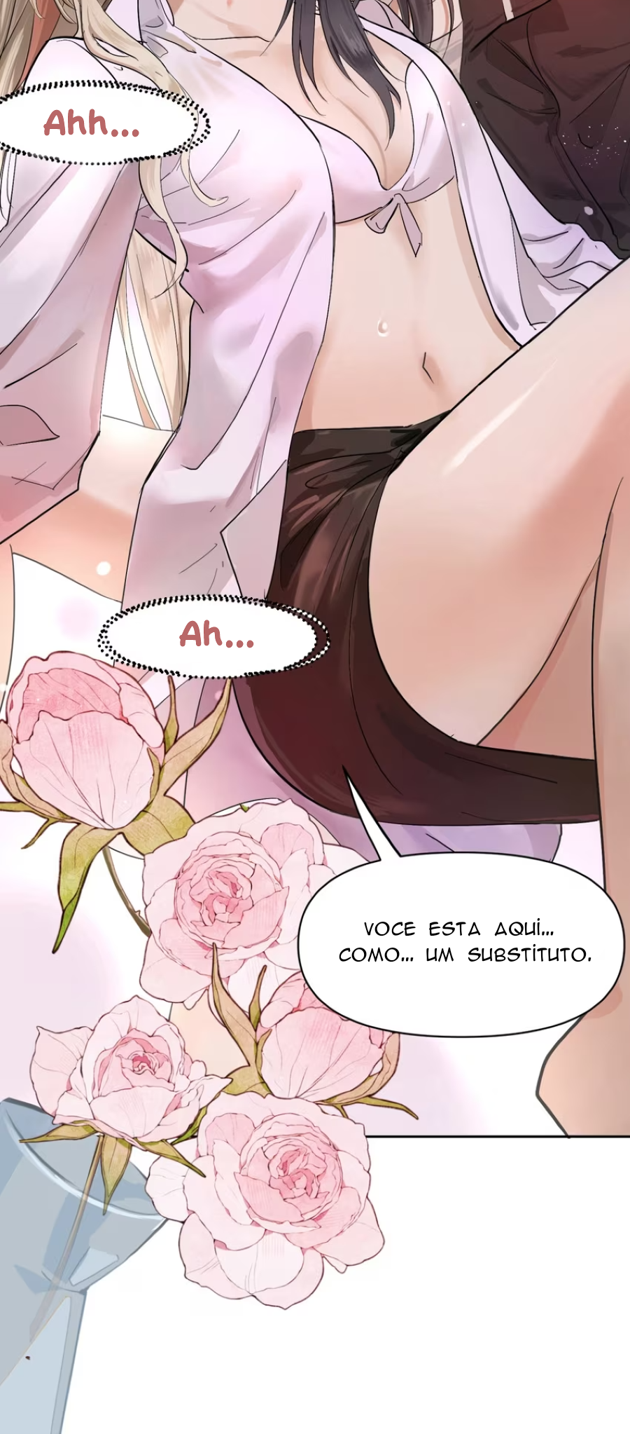 Dà lǎo nǐ tóu yòu diàole Vol. 1 Ch. 1 第4页