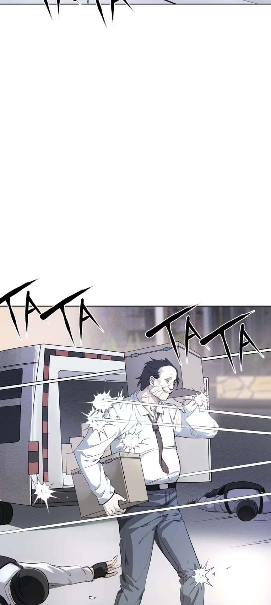 Dà lǎo nǐ tóu yòu diàole Vol. 1 Ch. 1 第36页