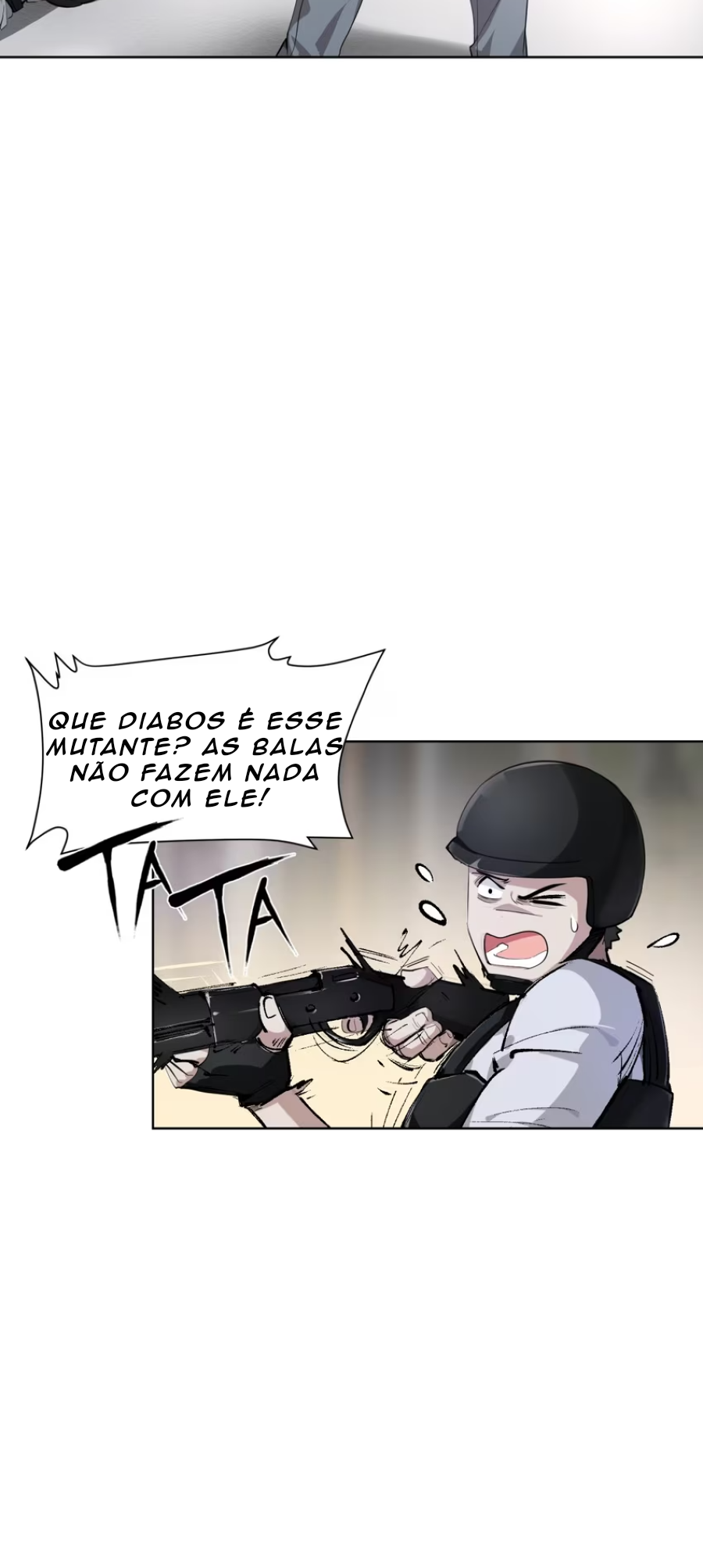 Dà lǎo nǐ tóu yòu diàole Vol. 1 Ch. 1 第37页