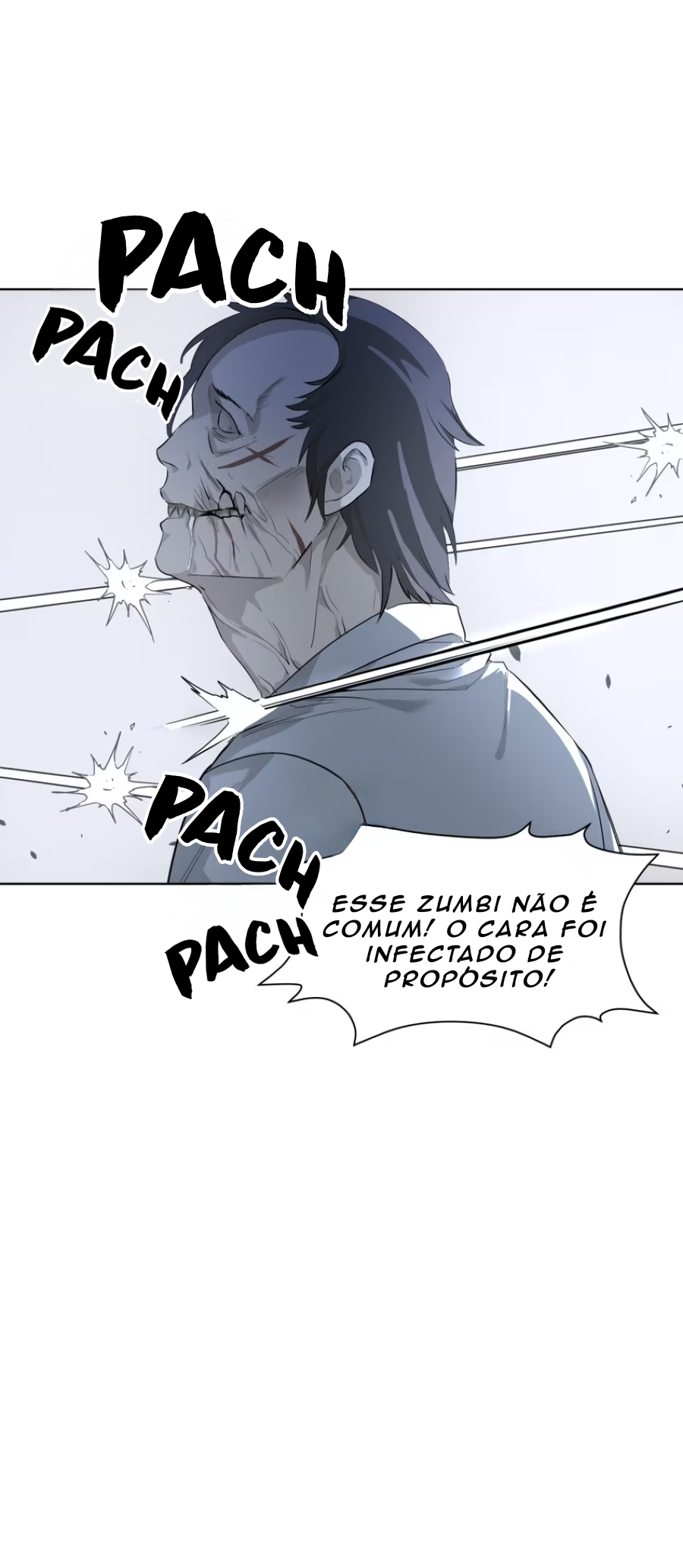 Dà lǎo nǐ tóu yòu diàole Vol. 1 Ch. 1 第38页