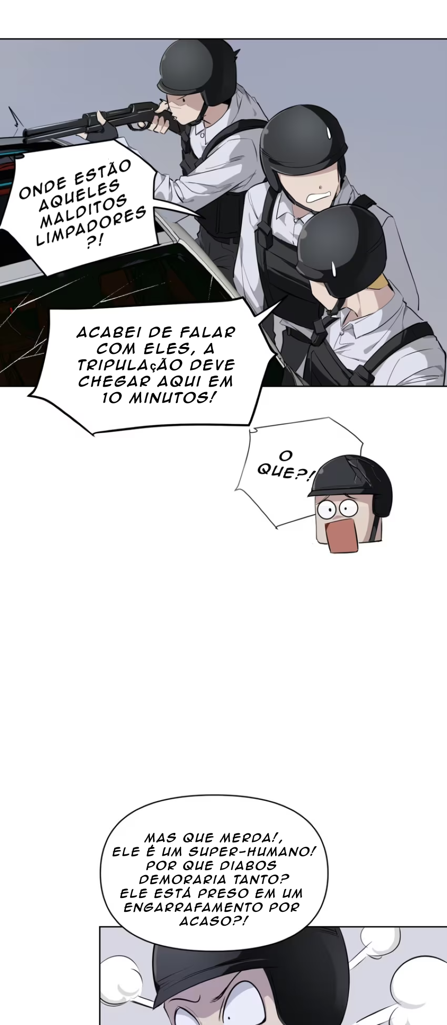 Dà lǎo nǐ tóu yòu diàole Vol. 1 Ch. 1 第39页