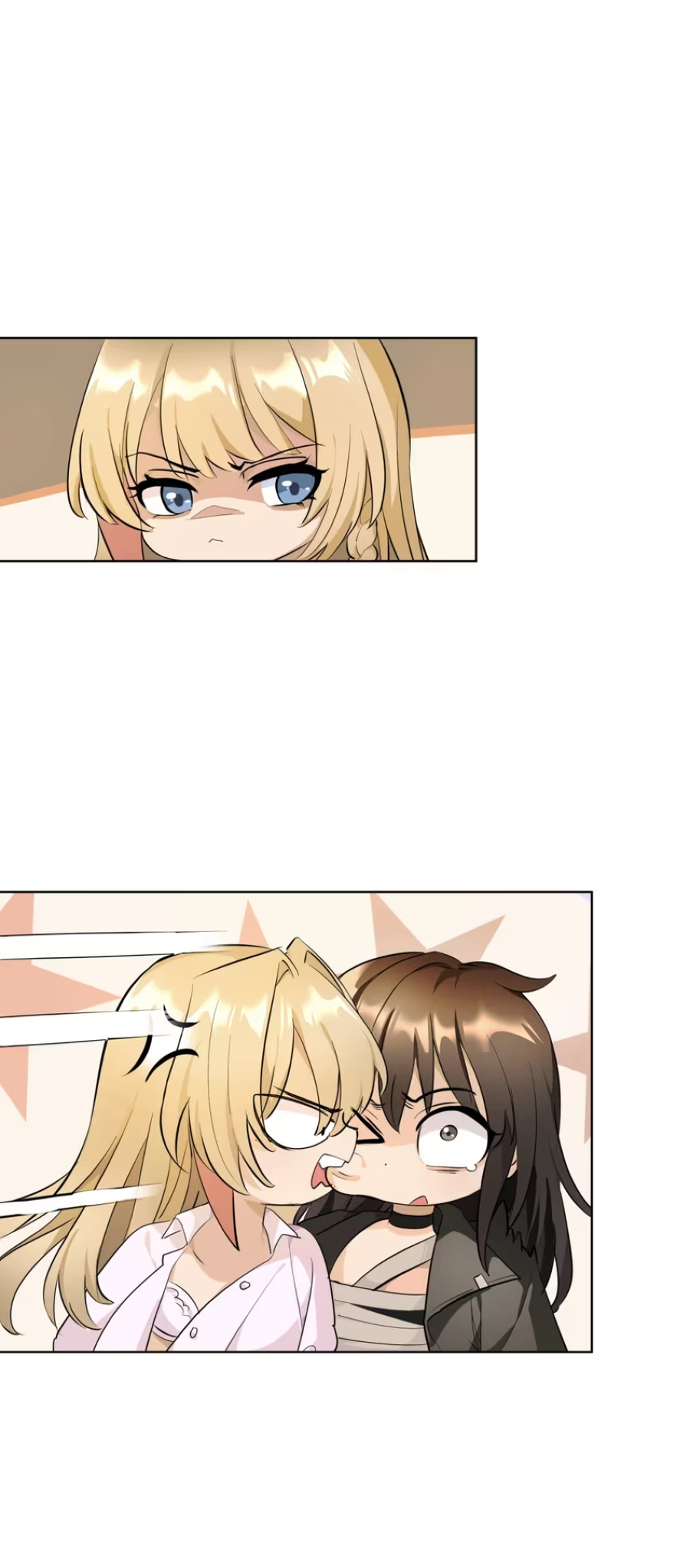 Dà lǎo nǐ tóu yòu diàole Vol. 1 Ch. 1 第6页