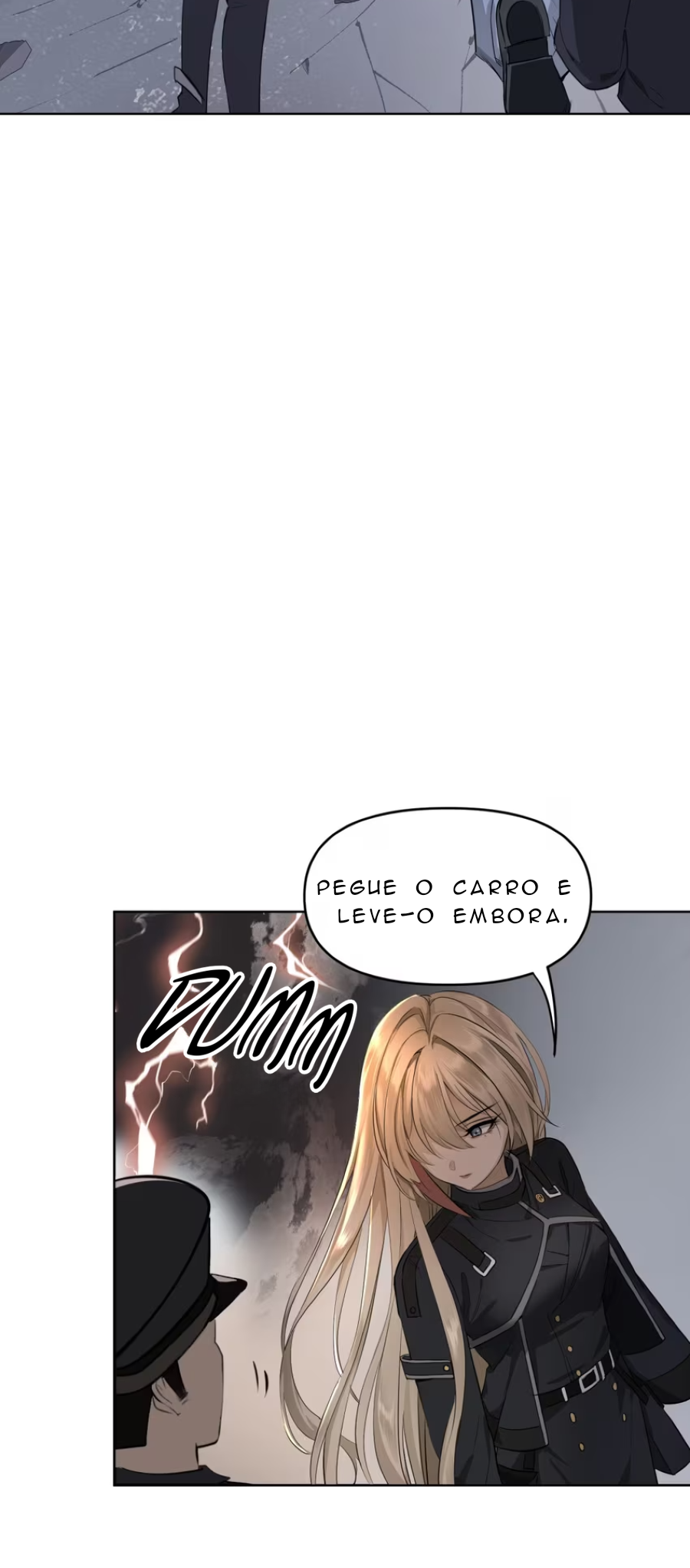 Dà lǎo nǐ tóu yòu diàole Vol. 1 Ch. 1 第56页