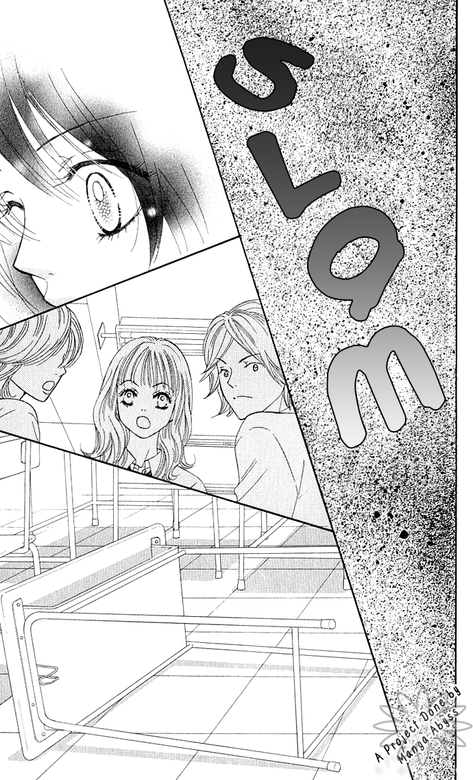 We Experienced the Affair Vol. 1 Ch. 2 第19页