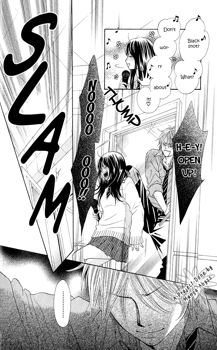 We Experienced the Affair Vol. 1 Ch. 2 第34页