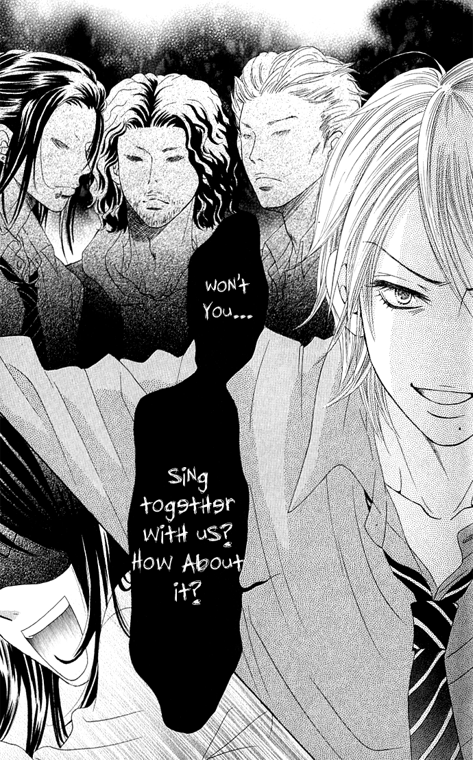 We Experienced the Affair Vol. 1 Ch. 2 第35页