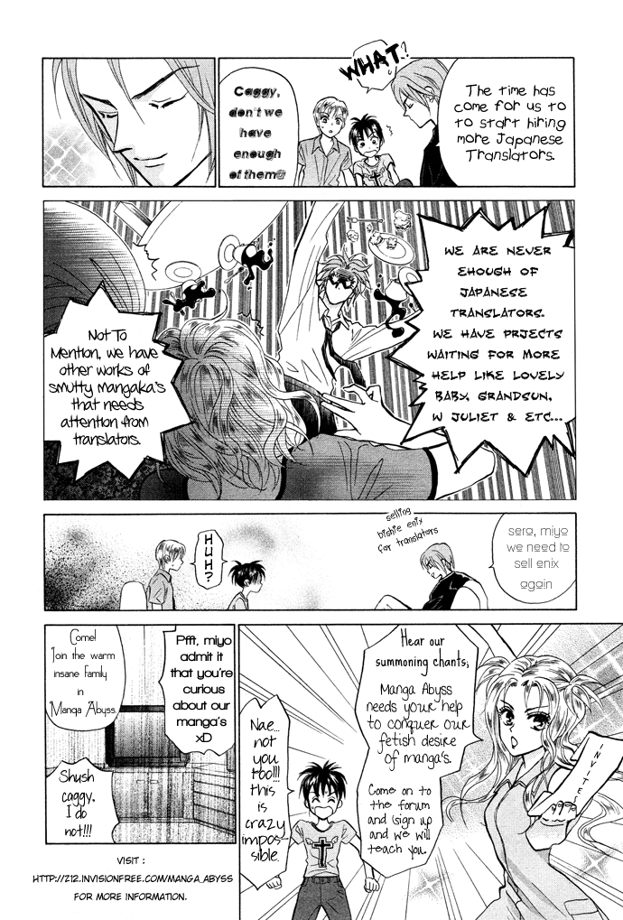We Experienced the Affair Vol. 1 Ch. 2 第48页