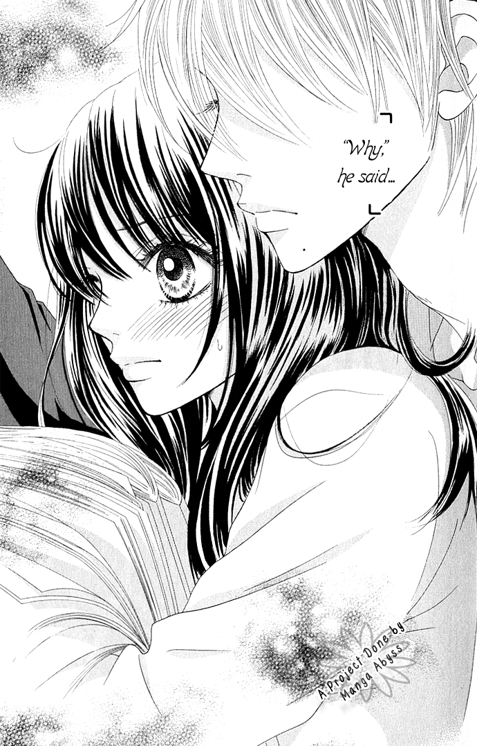 We Experienced the Affair Vol. 1 Ch. 2 第7页