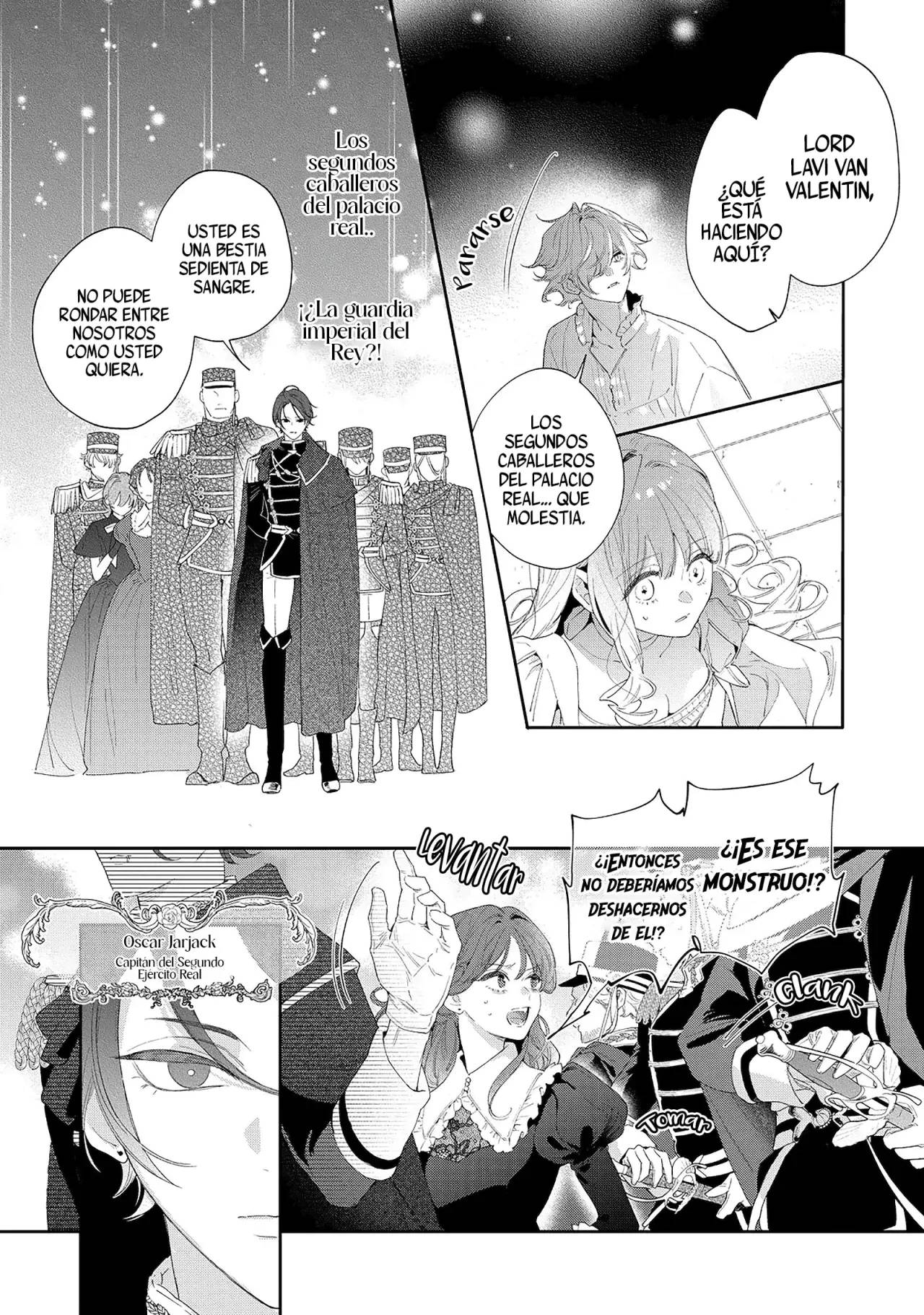 Hana Himeru Kimi no Meteor Chica boca abajo 第14页