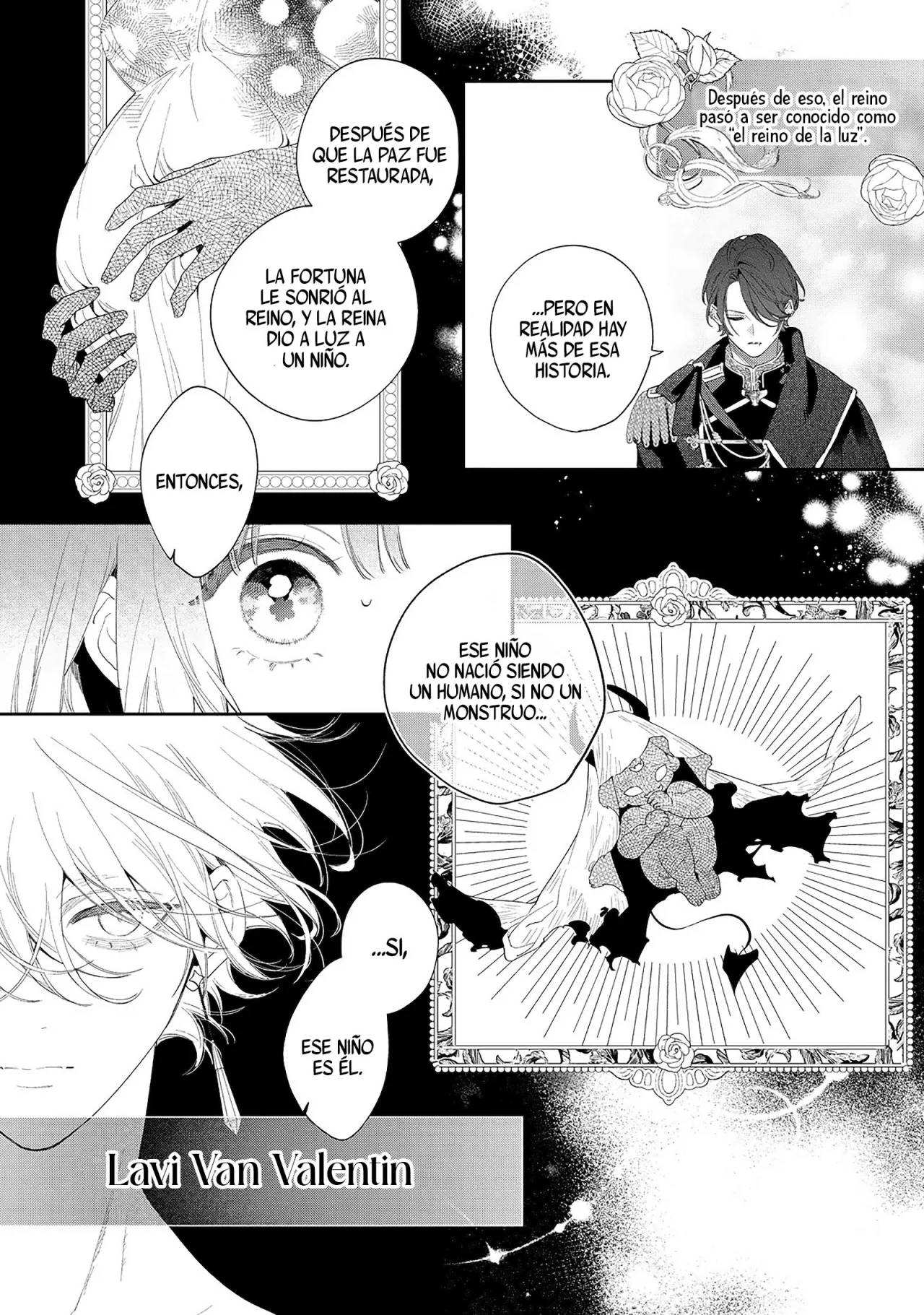 Hana Himeru Kimi no Meteor Chica boca abajo 第24页