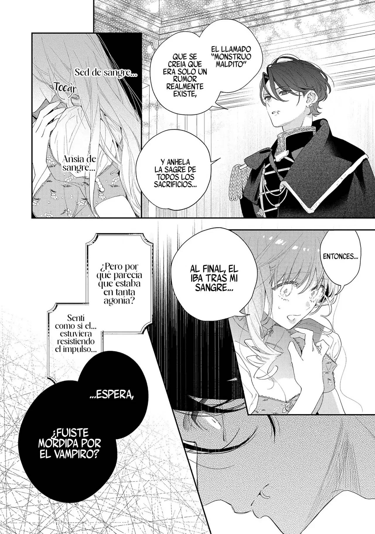 Hana Himeru Kimi no Meteor Chica boca abajo 第26页