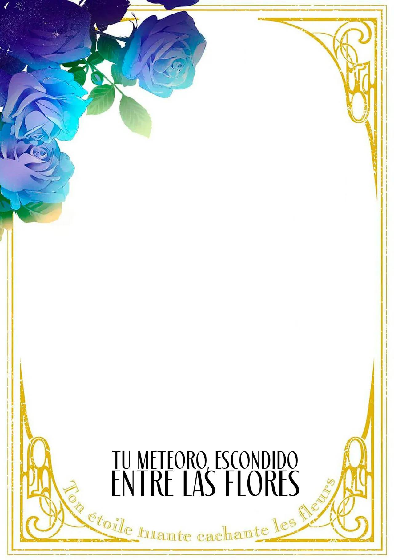 Hana Himeru Kimi no Meteor Chica boca abajo 第30页