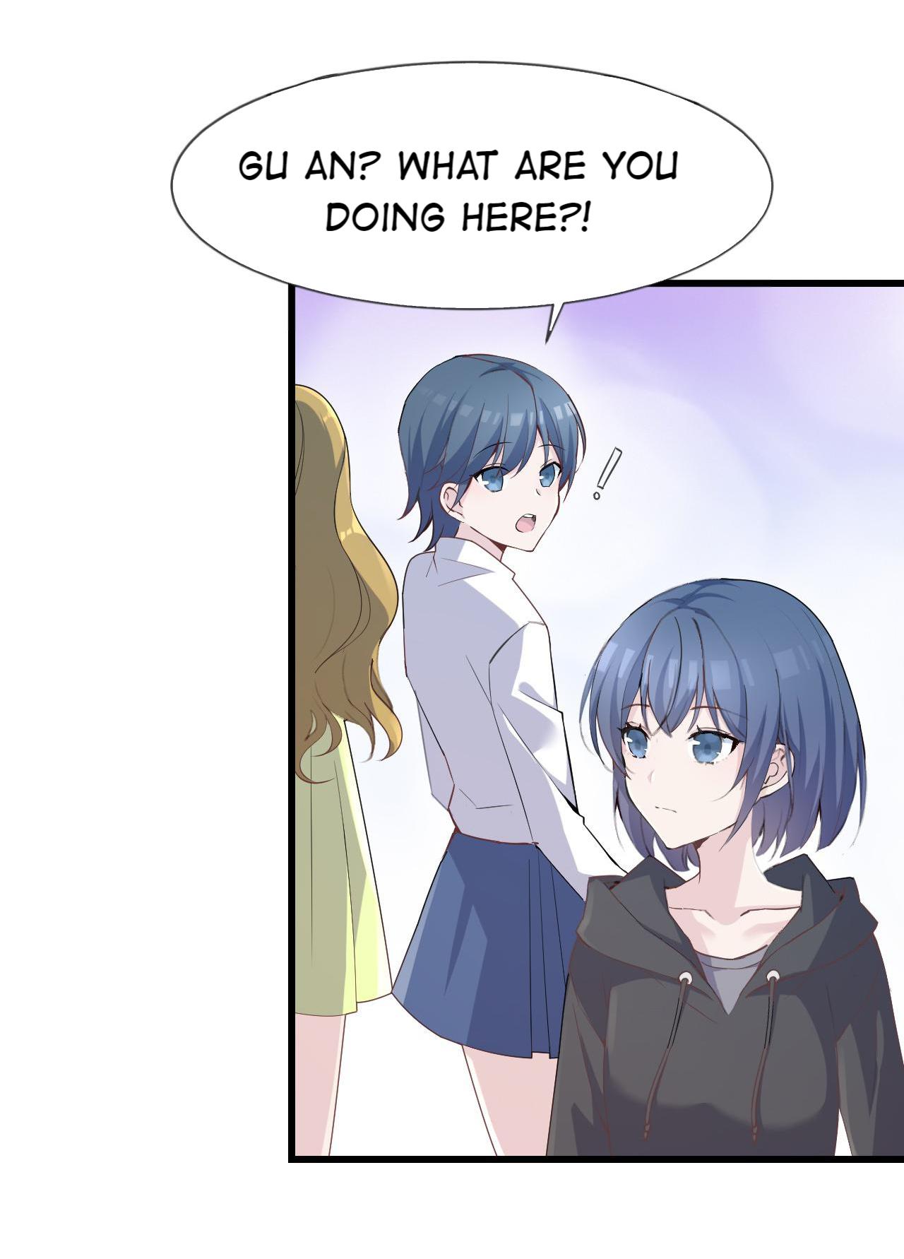 Seeing The Spark Again The Evening of the Prologue 第23页