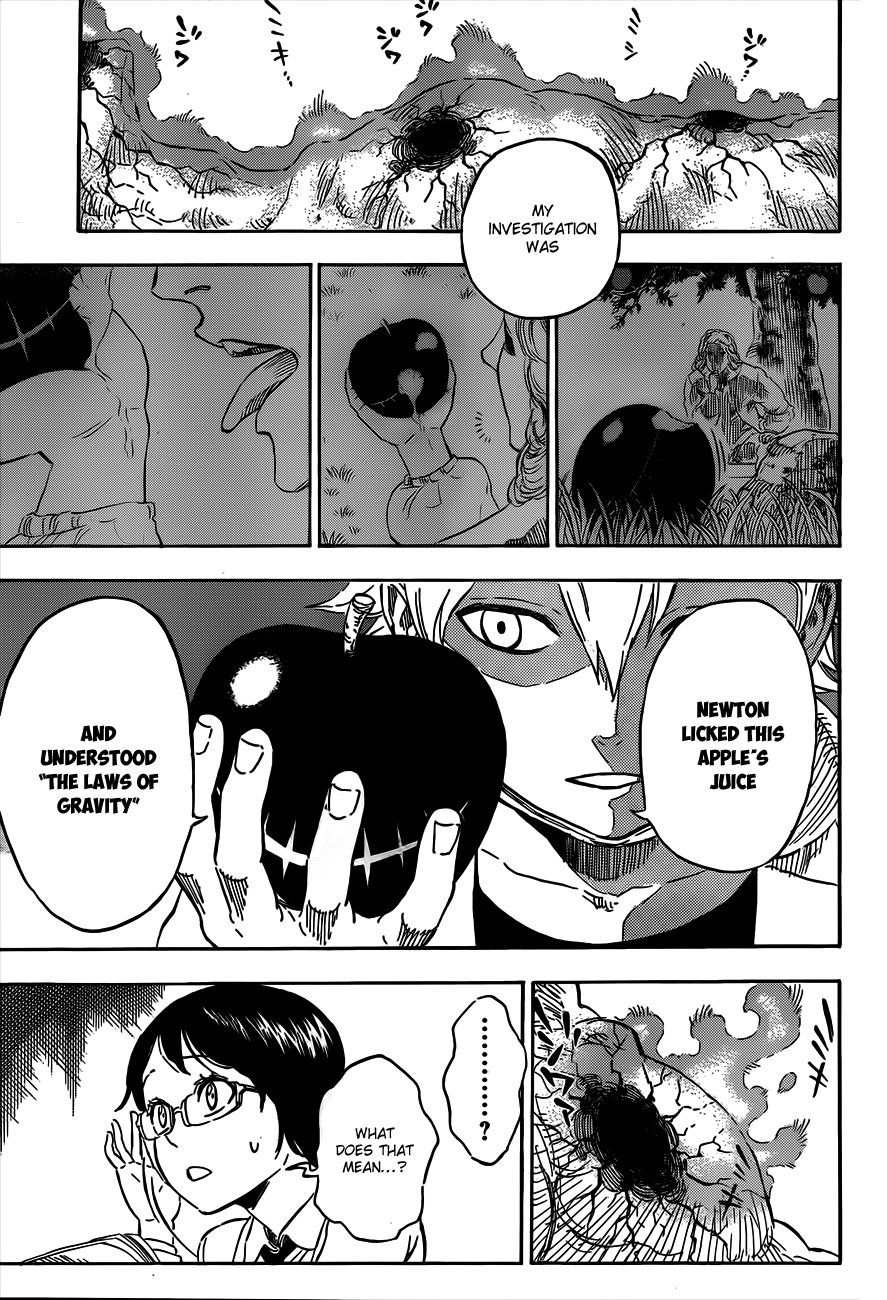 Hungry Joker The Fruit Of Discovery 第25页