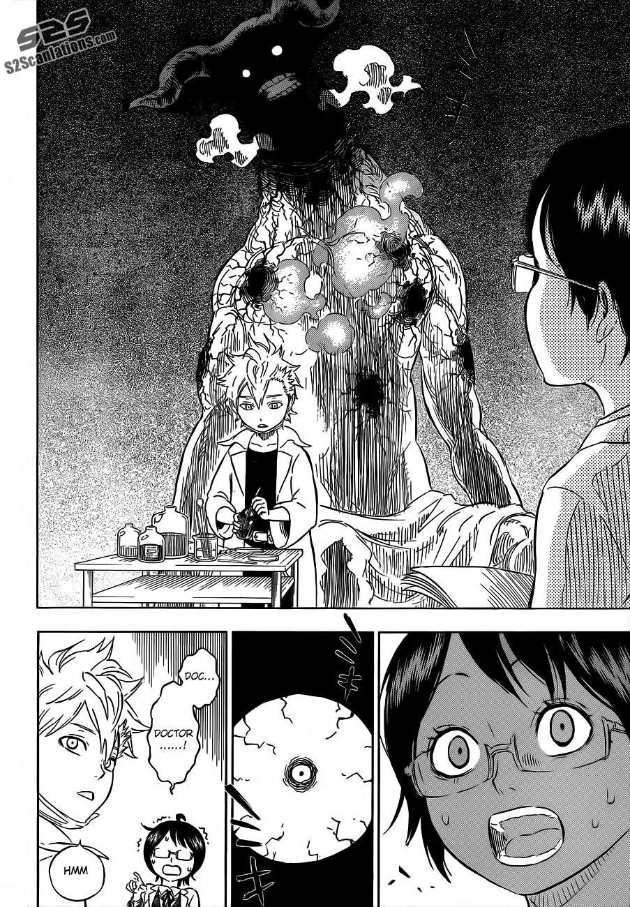 Hungry Joker The Fruit Of Discovery 第26页