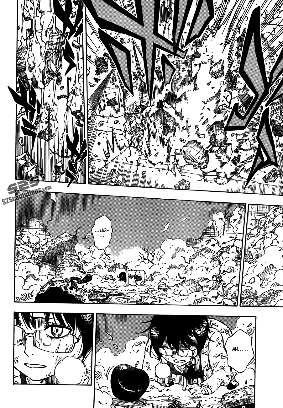 Hungry Joker The Fruit Of Discovery 第30页