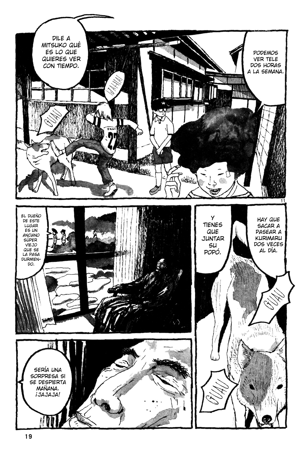 Sunny Vol. 1 Ch. 1 第20页