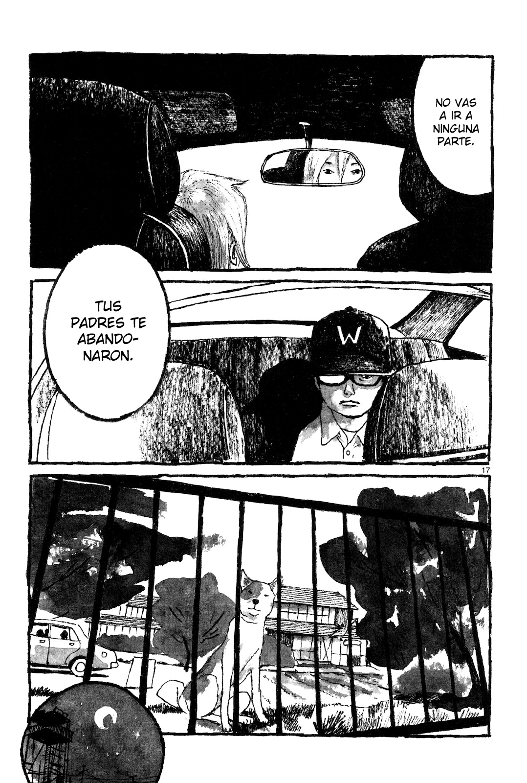 Sunny Vol. 1 Ch. 1 第26页