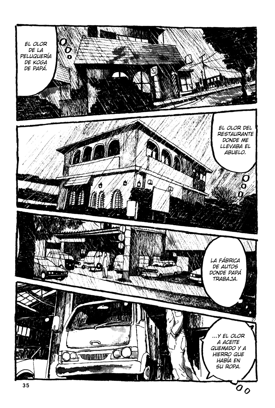 Sunny Vol. 1 Ch. 1 第36页