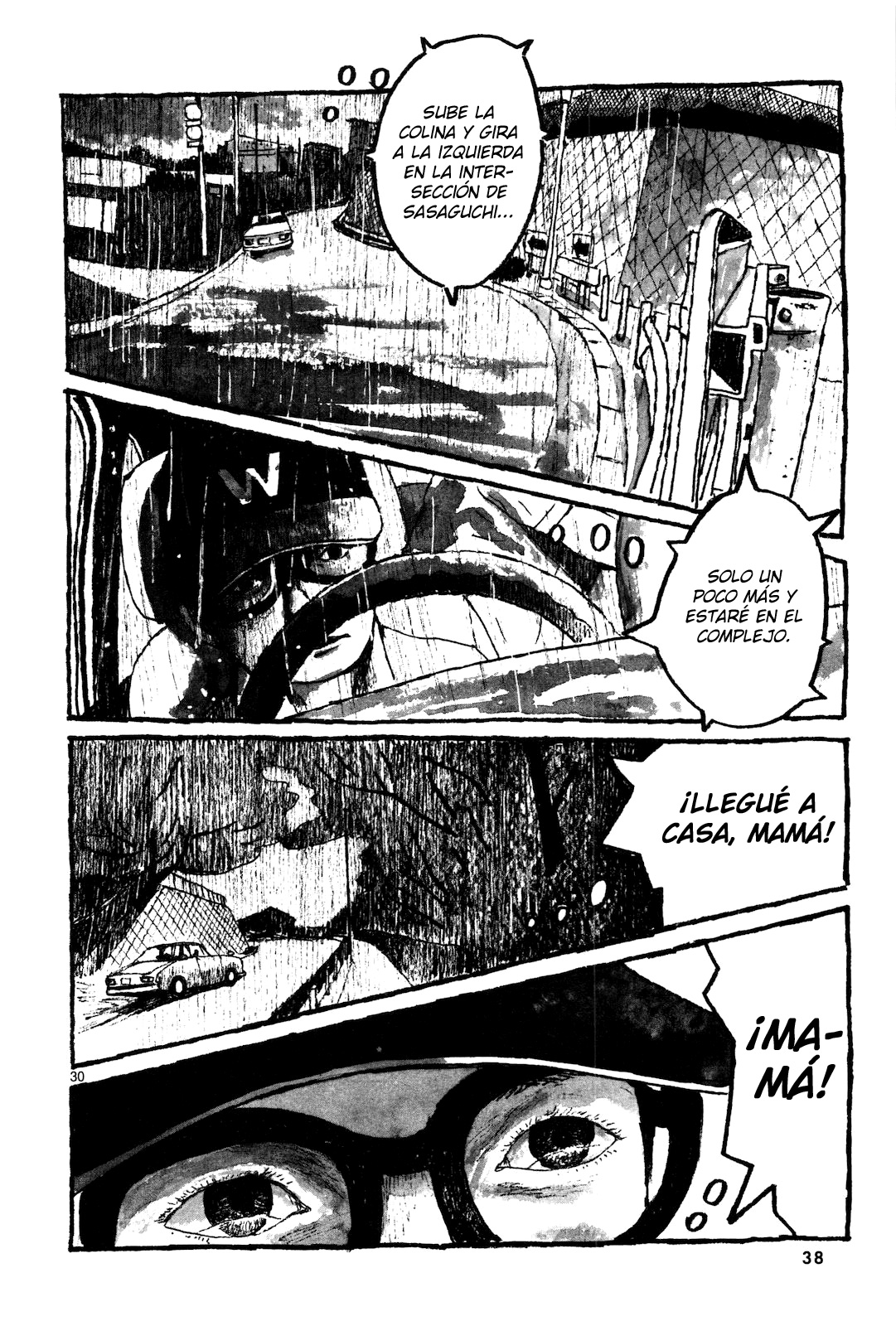 Sunny Vol. 1 Ch. 1 第39页
