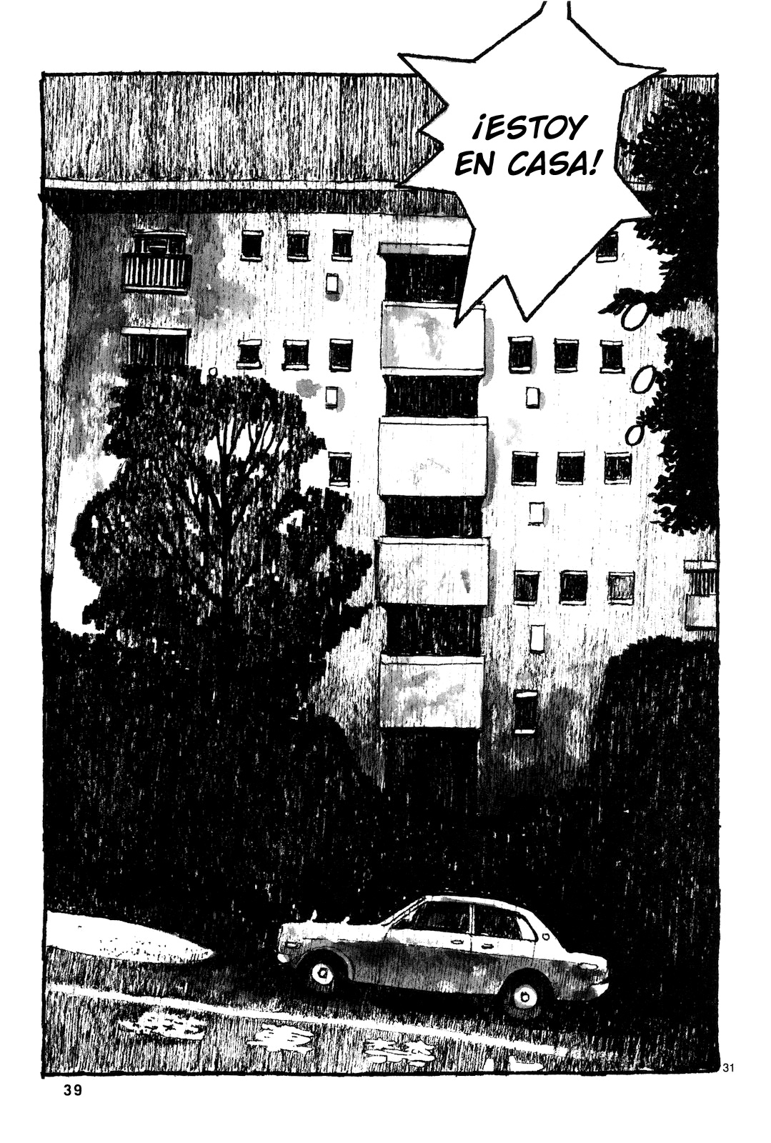 Sunny Vol. 1 Ch. 1 第40页